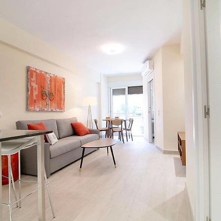 Beautiful Apartment Next To Santiago Bernabeu By Batuecas Madrid Luaran gambar