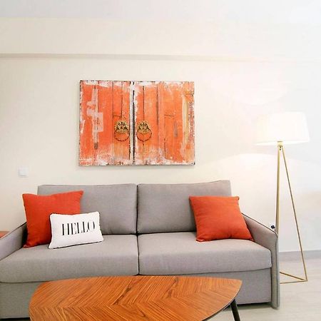 Beautiful Apartment Next To Santiago Bernabeu By Batuecas Madrid Luaran gambar