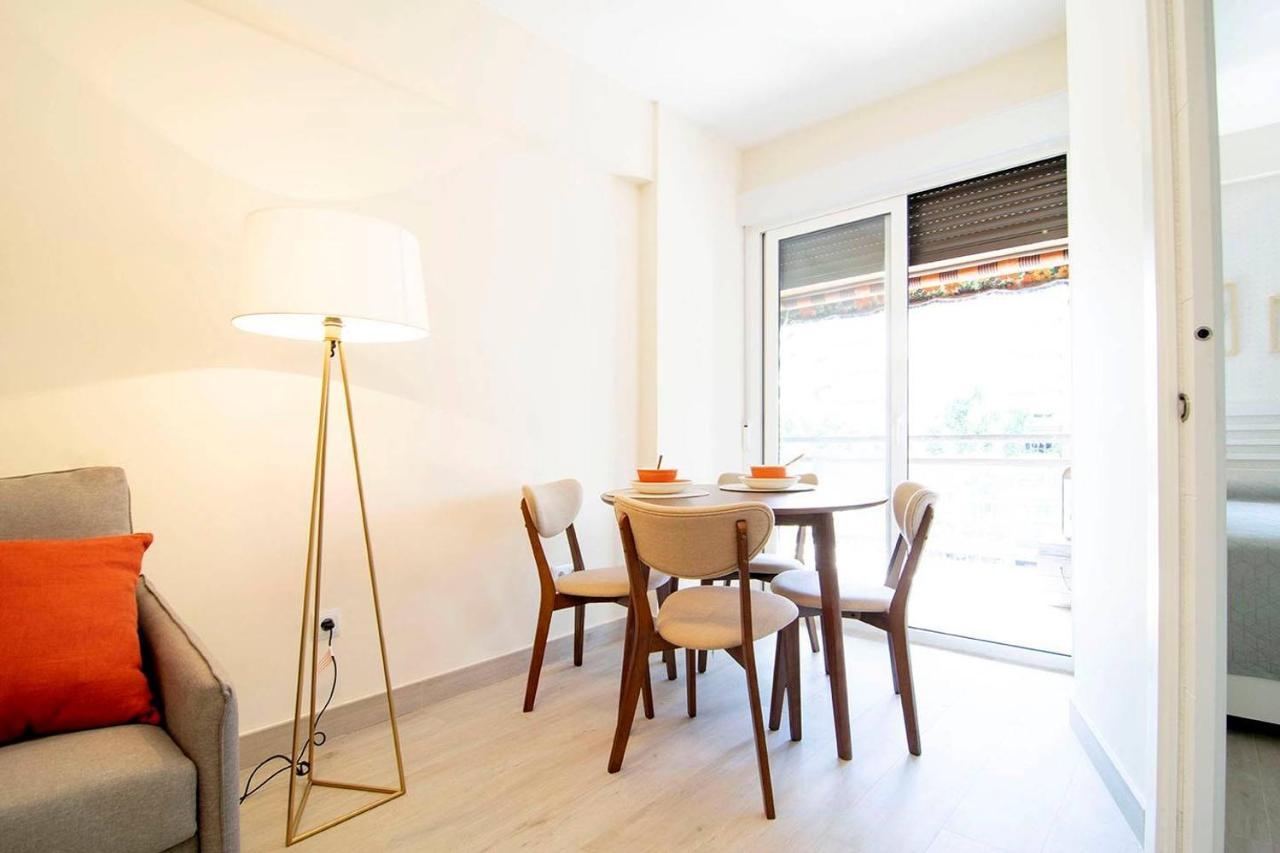 Beautiful Apartment Next To Santiago Bernabeu By Batuecas Madrid Luaran gambar