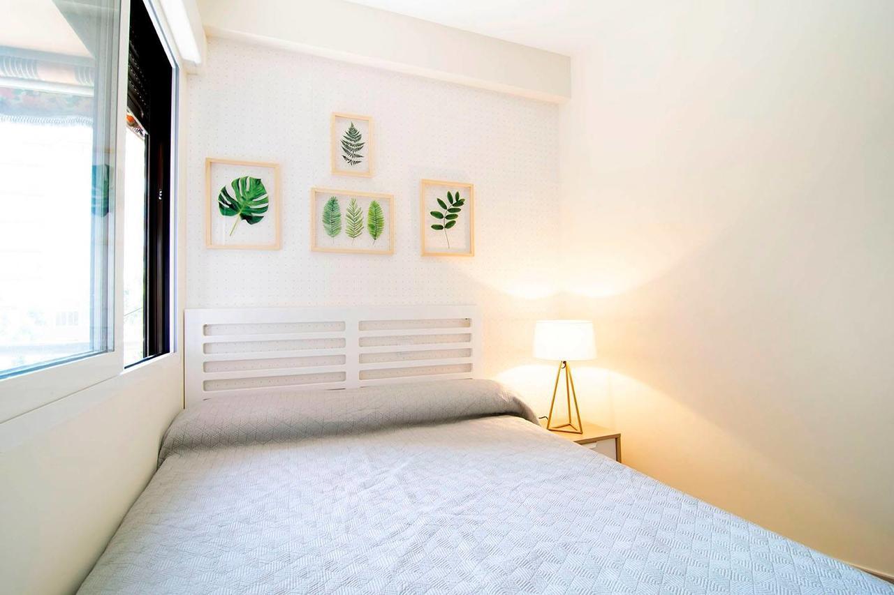 Beautiful Apartment Next To Santiago Bernabeu By Batuecas Madrid Luaran gambar