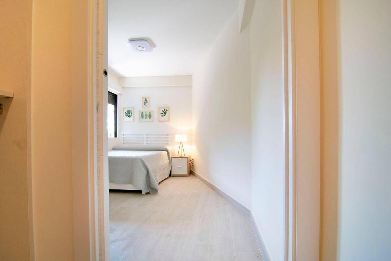 Beautiful Apartment Next To Santiago Bernabeu By Batuecas Madrid Luaran gambar
